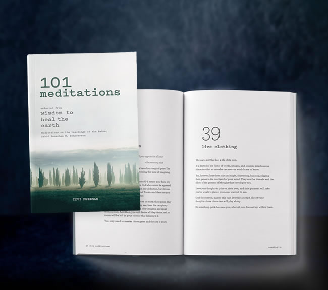 101 Meditations