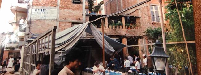 30 Years in Kathmandu: How World’s Largest Seder Transformed Jewish Life in Asia