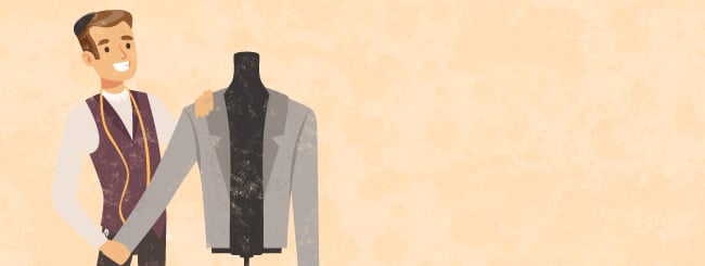 Clothes Do Make the Man: Why Your Mother Was Right 
