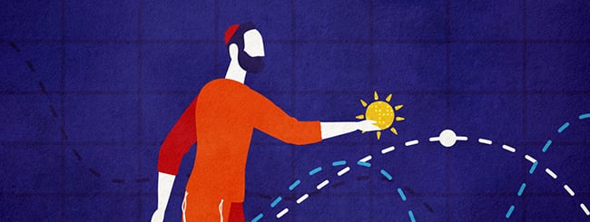Le troisième millénaire