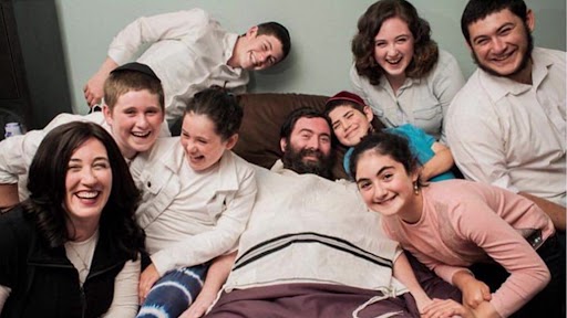 LIVE Broadcast: Rabbi Yitzi's Birthday Celebration