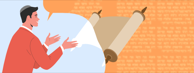 Why Is the Torah Not Always Pronounced as Written?