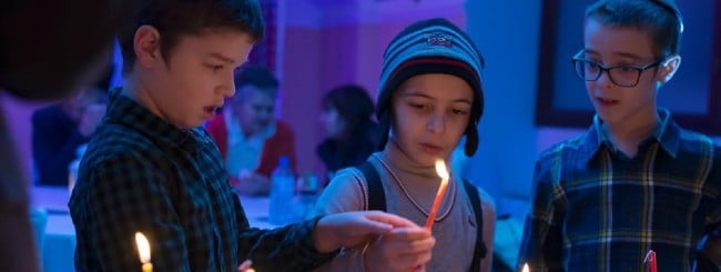 Thousands of Boys to Join Chabad Emissary Conference in Person and Online