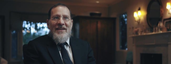 Congratulating Rabbi Zajac on Completing the Entire Talmud on Chabad.org 