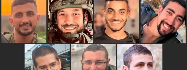 21 Israeli Soldiers Killed in Deadliest Incident Since Start of Gaza War