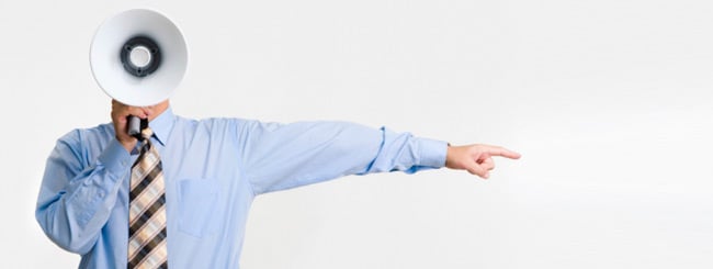 Rebuking a Relative?